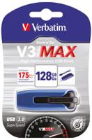 49808 Verbatim Store 'n' Go V3 Max 128 GB USB 3.0 USB Stick
