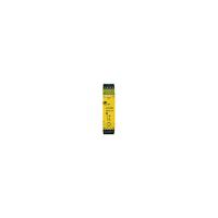 777059 Pilz  Safety Relay 24V ac/dc, Single Channel 2 Safety Contacts