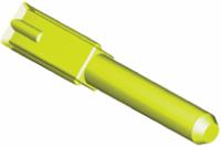 284583-1 TE Connectivity 64 Way Cavity Plug