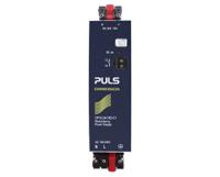 cp10241-r2-c1 PULS C Series DIN Rail Power Supply, 100 → 240V ac, dc Input, 24V dc Output, 10A Output, 240W