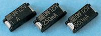 3404004711 Schurter SMD Non Resettable Fuse 1.5A, 125V ac/dc