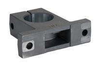 gw40 INA Linear Shaft Support Linear Ball Bearing Block 32 x 108 x 86mm, GW40