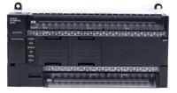 cp1l-m60dt-d Omron CP1L Series PLC CPU for Use with SYSMAC CP1L Series, Transistor Output, 36-Input, DC Input