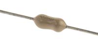 764-9586 RS PRO PC Board Non Resettable Fuse, Axial 2A, 250V ac