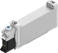 vuvg-b14-m52-mzt-f-1p3 Festo 5/2 Monostable Solenoid Valve - Electrical VUVG Series, 574379