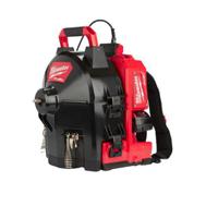 4933459707 Milwaukee  Cordless REDLITHIUM Cordless Drain Cleaners