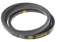 471-843 RS PRO Drive Belt, belt section Z, 890mm Length