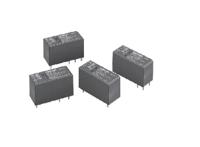 g2rl-2a-dc5 Omron PCB Mount Relay, 5V dc Coil, SPST