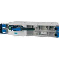 159156-pift1l431c251cca Eaton Fuse Switch Disconnector, 4 Pole, 250A Max Current