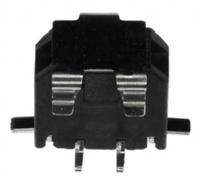 43650-0224 Molex Micro-Fit 3.0 Series Straight Surface PCB Header, 2 Contact(s), 3 mm Pitch, 1 Row, Shrouded
