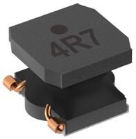 vls6045ex-3r3n TDK, VLS-EX, 6045 Yes Wirewound Surface Mount Inductor with a Ferrite Core, 3.3 μH Wirewound ±20/±30 % 4.95 A Idc