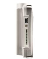 0572-1752 Testo 175-T2 Temperature Data Logger, USB, 2 Input Channel(s)