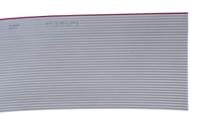 360-188 RS PRO Flat Ribbon Cable, 37-Way, 1.27mm Pitch, 30m Length