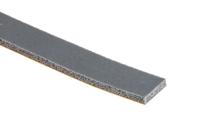 733-6781 RS PRO Grey Foam Tape, 12.0mm x 5.0m, 2.40mm Thick