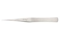 aas Erem 128 mm, Stainless Steel, Pointed, Tweezers