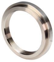 tpbag77i Acim Jouanin Welding Ring, 100mm