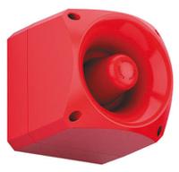 pnv-0016 Klaxon Siren, 110/230V ac, 110dB at 1 m, AC