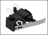 sppb2a0101 Alps Alpine Detector Switch, SPST, 100 mA