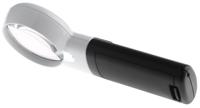 151141 Eschenbach Illuminated Magnifier, 4X x Magnification, 60mm Diameter