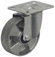 39118 LAG Swivel Castor Wheel, 150kg Capacity, 110mm Wheel