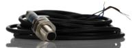 xuah0515 Telemecanique Sensors Diffuse Photoelectric Sensor, Barrel Sensor, 70 mm Detection Range