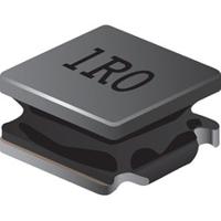 srn3015-330m Bourns, SRN3015, 3015 Yes Power Inductor with a Ferrite Core, 33 μH Semi Shielded ±20 % 500 mA Idc Q:32