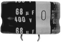 lgj2e101melz15 Nichicon 100μF Aluminium Electrolytic Capacitor 250V dc, Snap-In - LGJ2E101MELZ15