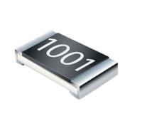 crs0603afx-1000elf Bourns CRS 100 Ω, 0603 Thick Film Resistor 1 % Surface Mount 125 mW - CRS0603AFX-1000ELF