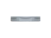 1sng607011r0000 Grey UL 94 V2 PA 6 Cable Gland Locknut, M25 Thread