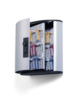 196623 Durable Key Cabinet 36