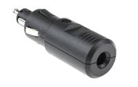 67711010 Pro Car Cable Mount, 16A Cigarette Lighter Socket