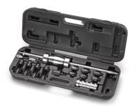 dde-50 SAM Slide Hammer Puller Kit Tool Kit with Box