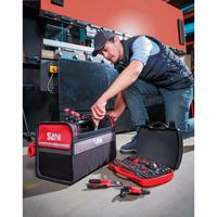 cp-100-bag2n SAM 100 Piece Maintenance Tool Kit with Bag, Yes