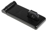 xr0125 ABUS Steel Hasp & Staple, 150 x 60mm, 15mm