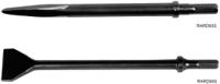 rard93s SAM Hexagon Screwdriver Bit, 11 mm Tip, 11 mm Drive, Hexagon Drive, 250 Overall