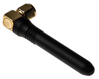ant-24g-hl90-sma RF Solutions ANT-24G-HL90-SMA Stubby WiFi Antenna with SMA Connector, WiFi