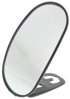 773-9730 RS PRO Acrylic Indoor Mirror, Rectangular
