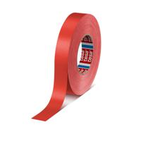 04651-00525-00 Tesa Tesa 4651 4651 Duct Tape, 50m x 25mm, Red, Acrylic Coated Finish
