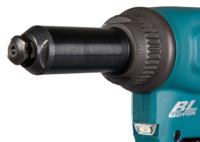 drv150z Makita DRV150Z Cordless 4.8 mm Rivet Gun