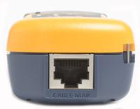 mt-8200-60-kit Fluke Networks IntelliTone™ Pro 200 Cable Tester