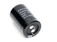 b43644a5337m060 EPCOS 330μF Aluminium Electrolytic Capacitor 450V dc, Snap-In - B43644A5337M060