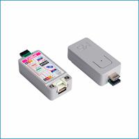 t001 M5Stack T001 Power Supply for use with M5Stick, M5Camera, M5StickV, M5StickC, M5ATOM