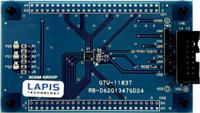 rb-d62q1347gd24 ROHM Reference Board Evaluation Board for MCU for EASE1000