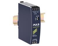 cp5121 PULS C Series DIN Rail Power Supply, 100 → 240V ac, dc Input, 12V dc Output, 8 → 10A Output, 120W