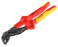 161-041 RS PRO Water Pump Pliers, 240 mm Overall