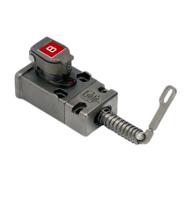 440t-msale10ac Allen Bradley 440T Interlock Switch, Trapped Key, Stainless Steel