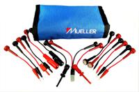 kt-ms001 Mueller Electric KT-MS001 Test Probe Kit