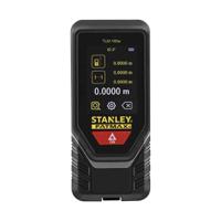 stht1-77142 Stanley TLM Laser Measure, 0.15 → 60m Range, ±1.5 mm Accuracy