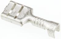 lto-25t-250n JST LTO Uninsulated Female Spade Connector, Receptacle, 6.3 x 0.8mm Tab Size, 1mm² to 2.5mm²