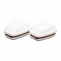 6095 Filter Cartridge 3M 6000 Dust for use with 3M 6000 Series Respirator